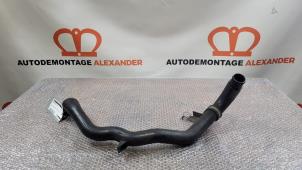 Gebruikte Intercooler Buis Opel Corsa D 1.3 CDTi 16V ecoFLEX Prijs op aanvraag aangeboden door Alexander Autodemontage