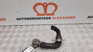 Gebruikte Turbo Pijp Opel Corsa D 1.3 CDTi 16V ecoFLEX Prijs op aanvraag aangeboden door Alexander Autodemontage