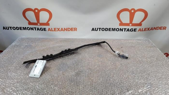Gebruikte Lambda Sonde BMW 3 serie (E46/2) 318 Ci 16V Prijs op aanvraag aangeboden door Alexander Autodemontage