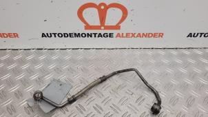 Gebruikte Oliedruk Leiding Ford Fiesta 6 (JA8) 1.6 TDCi 16V 95 Prijs op aanvraag aangeboden door Alexander Autodemontage