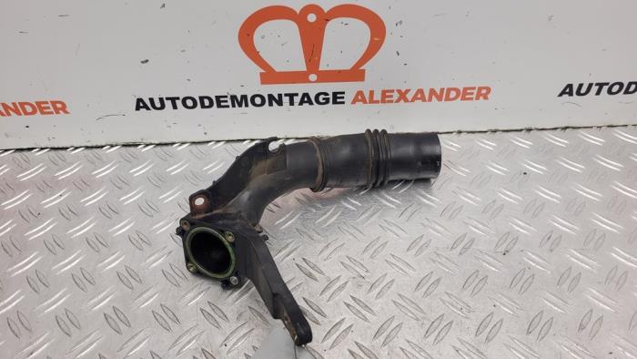 Gebruikte Intercooler Buis Ford Fiesta 6 (JA8) 1.6 TDCi 16V 95 Prijs op aanvraag aangeboden door Alexander Autodemontage