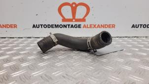 Gebruikte Koelwaterslang Ford Fiesta 6 (JA8) 1.6 TDCi 16V 95 Prijs op aanvraag aangeboden door Alexander Autodemontage