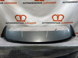 Gebruikte Achterspoiler Citroen C4 Cactus (0B/0P) 1.6 Blue Hdi 100 Prijs op aanvraag aangeboden door Alexander Autodemontage