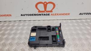 Gebruikte Zekeringkast Citroen C3 (SC) 1.2 12V Vti Prijs € 80,00 Margeregeling aangeboden door Alexander Autodemontage