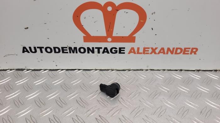 Gebruikte Sensor PDC Skoda Octavia Combi (5EAC) 1.6 TDI Greenline 16V Prijs € 25,00 Margeregeling aangeboden door Alexander Autodemontage