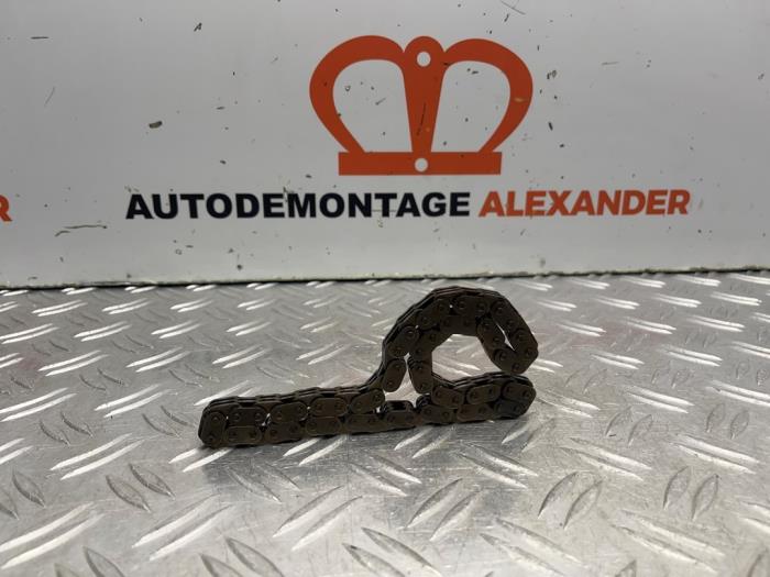 Gebruikte Diversen Audi A3 Sportback (8PA) 1.4 TFSI 16V Prijs op aanvraag aangeboden door Alexander Autodemontage