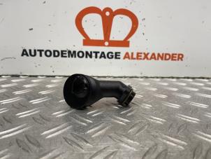 Gebruikte Diversen Audi A3 Sportback (8PA) 1.4 TFSI 16V Prijs op aanvraag aangeboden door Alexander Autodemontage