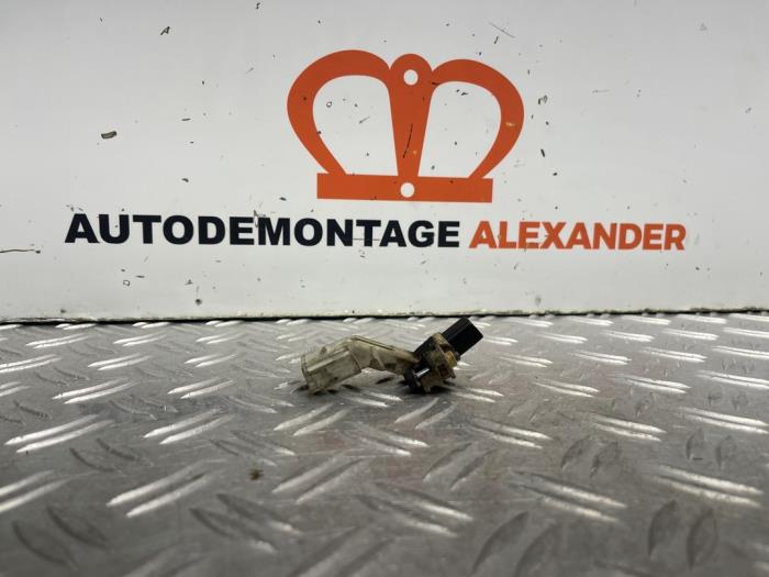 BDP Sensor van een Audi A3 Sportback (8PA) 1.4 TFSI 16V 2012