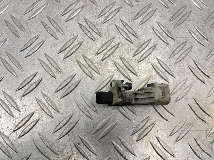 BDP Sensor van een Audi A3 Sportback (8PA) 1.4 TFSI 16V 2012