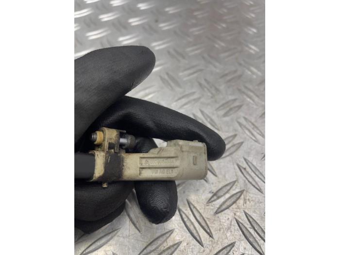 BDP Sensor van een Audi A3 Sportback (8PA) 1.4 TFSI 16V 2012