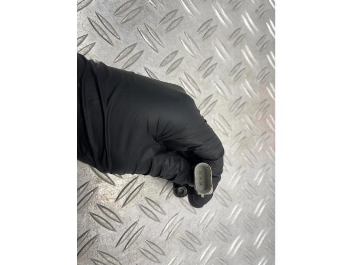 BDP Sensor van een Audi A3 Sportback (8PA) 1.4 TFSI 16V 2012