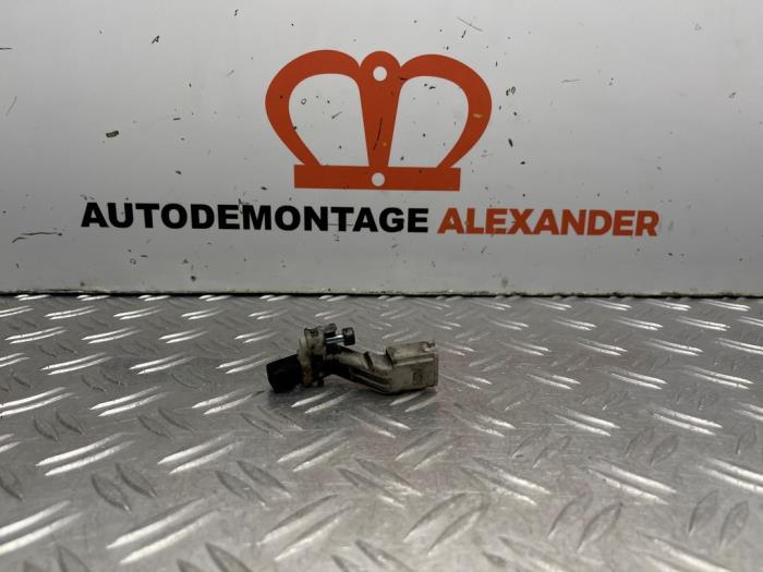 BDP Sensor van een Audi A3 Sportback (8PA) 1.4 TFSI 16V 2012