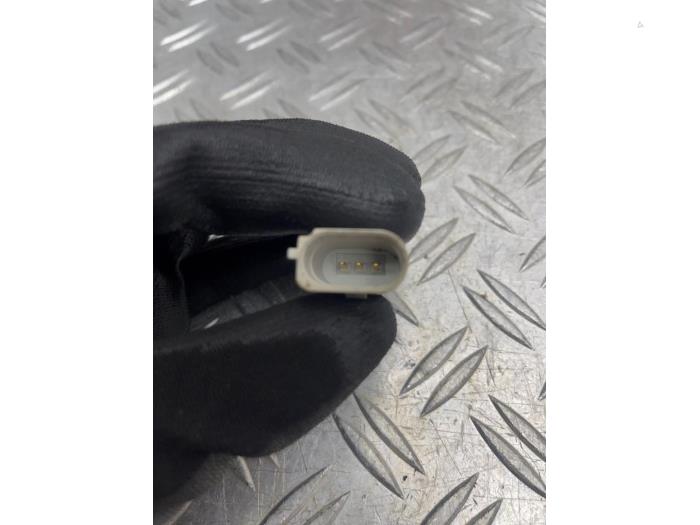 BDP Sensor van een Audi A3 Sportback (8PA) 1.4 TFSI 16V 2012