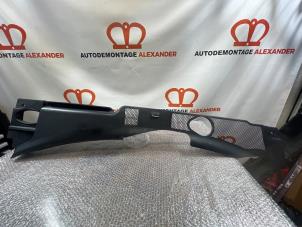 Gebruikte Paravan Audi A4 Avant (B8) 2.0 TDI 16V Prijs op aanvraag aangeboden door Alexander Autodemontage