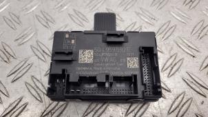 Gebruikte Deur module Skoda Octavia Combi (5EAC) 1.6 TDI Greenline 16V Prijs € 24,99 Inclusief btw aangeboden door Alexander Autodemontage