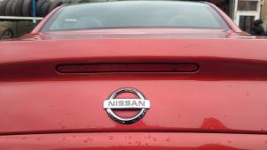 Gebruikte Extra Remlicht midden Nissan Micra C+C (K12) 1.6 16V Prijs € 302,50 Inclusief btw aangeboden door Alexander Autodemontage