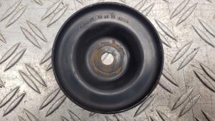 Gebruikte Diversen Citroen C3 (SC) 1.2 12V Vti Prijs op aanvraag aangeboden door Alexander Autodemontage