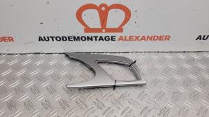 Gebruikte Dashboard sierlijst Audi A4 Avant (B8) 2.0 TDI 16V Prijs op aanvraag aangeboden door Alexander Autodemontage