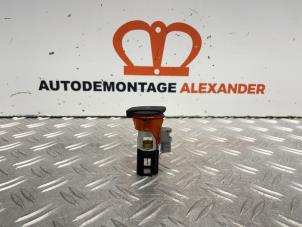 Gebruikte 12 Volt aansluiting Volkswagen Polo V (6R) 1.4 TDI Prijs op aanvraag aangeboden door Alexander Autodemontage