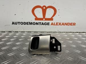 Gebruikte Diversen Audi A4 Avant (B8) 2.0 TDI 16V Prijs op aanvraag aangeboden door Alexander Autodemontage