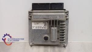 Gebruikte Computer Motormanagement Volkswagen Golf VII Variant (AUVV) 1.6 TDI BMT 16V Prijs € 181,50 Inclusief btw aangeboden door Alexander Autodemontage