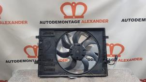 Gebruikte Koelvin Motor Volkswagen Golf VII Variant (AUVV) 1.6 TDI BMT 16V Prijs € 149,99 Inclusief btw aangeboden door Alexander Autodemontage