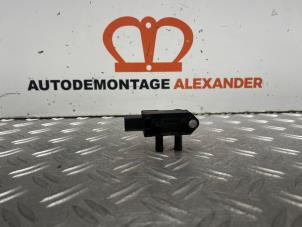 Gebruikte Brandstofdruk sensor Volkswagen Golf VII Variant (AUVV) 1.6 TDI BMT 16V Prijs € 30,00 Margeregeling aangeboden door Alexander Autodemontage