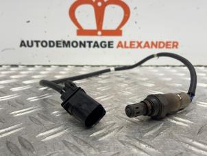 Gebruikte Lambda Sonde Volkswagen Golf VII Variant (AUVV) 1.6 TDI BMT 16V Prijs € 14,99 Margeregeling aangeboden door Alexander Autodemontage