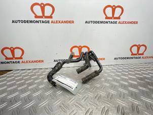 Gebruikte Waterpijp Volkswagen Golf VII Variant (AUVV) 1.6 TDI BMT 16V Prijs op aanvraag aangeboden door Alexander Autodemontage