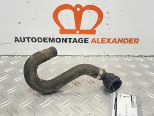 Gebruikte Koelwaterslang Volkswagen Golf VII Variant (AUVV) 1.6 TDI BMT 16V Prijs op aanvraag aangeboden door Alexander Autodemontage