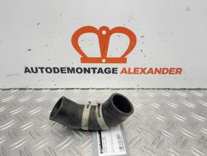 Gebruikte Intercooler Slang Volkswagen Golf VII Variant (AUVV) 1.6 TDI BMT 16V Prijs op aanvraag aangeboden door Alexander Autodemontage