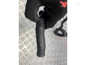 Gebruikte Waterpijp Volkswagen Golf VII Variant (AUVV) 1.6 TDI BMT 16V Prijs op aanvraag aangeboden door Alexander Autodemontage