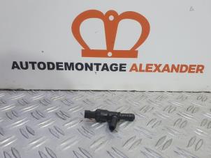 Gebruikte Brandstofleiding Volkswagen Golf VII (AUA) 1.6 TDI 16V Prijs op aanvraag aangeboden door Alexander Autodemontage