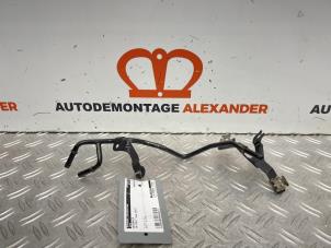 Gebruikte Waterpijp Volkswagen Golf VII Variant (AUVV) 1.6 TDI BMT 16V Prijs op aanvraag aangeboden door Alexander Autodemontage