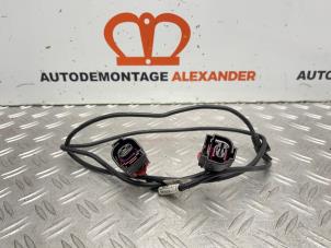 Gebruikte Kabel (diversen) BMW 1 serie (F20) 116i 1.6 16V Prijs op aanvraag aangeboden door Alexander Autodemontage