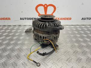 Gebruikte Alternator Nissan X-Trail (T30) 2.2 dCi 16V 4x2 Prijs op aanvraag aangeboden door Alexander Autodemontage