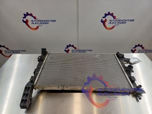 Gebruikte Radiateur Ford Focus 3 Wagon 1.5 TDCi Prijs € 49,99 Margeregeling aangeboden door Alexander Autodemontage