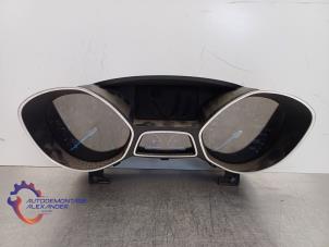 Gebruikte Cockpit Ford Focus 3 Wagon 1.5 TDCi Prijs € 149,99 Margeregeling aangeboden door Alexander Autodemontage