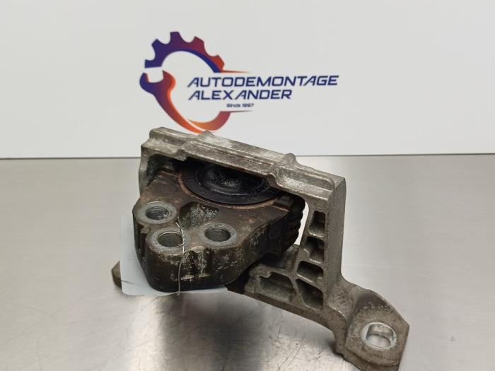 Gebruikte Motorrubber Ford Focus 3 Wagon 1.5 TDCi Prijs op aanvraag aangeboden door Alexander Autodemontage