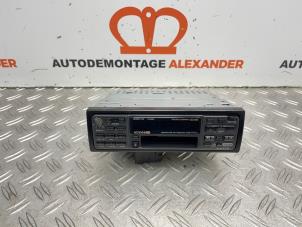 Gebruikte Radio/Cassette Skoda Fabia II (5J) 1.2i 12V Prijs op aanvraag aangeboden door Alexander Autodemontage