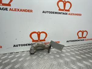 Gebruikte Intercooler Buis Nissan X-Trail (T30) 2.2 dCi 16V 4x2 Prijs op aanvraag aangeboden door Alexander Autodemontage