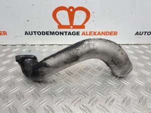 Gebruikte Intercooler Buis Nissan X-Trail (T30) 2.2 dCi 16V 4x2 Prijs op aanvraag aangeboden door Alexander Autodemontage