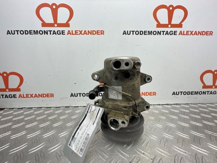 Gebruikte Aircopomp Mitsubishi L-200 2.4 Clean Diesel 4WD Prijs € 240,00 Margeregeling aangeboden door Alexander Autodemontage