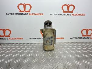 Gebruikte Startmotor Mitsubishi L-200 2.4 Clean Diesel 4WD Prijs op aanvraag aangeboden door Alexander Autodemontage