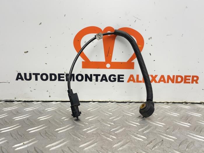 Gebruikte Pingelsensor Kia Rio III (UB) 1.2 CVVT 16V Prijs op aanvraag aangeboden door Alexander Autodemontage