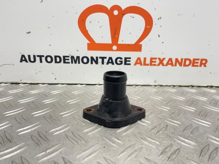Gebruikte Diversen Kia Rio III (UB) 1.2 CVVT 16V Prijs op aanvraag aangeboden door Alexander Autodemontage