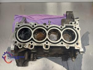 Gebruikte Draaiend Gedeelte motor Kia Rio III (UB) 1.2 CVVT 16V Prijs € 500,00 Margeregeling aangeboden door Alexander Autodemontage