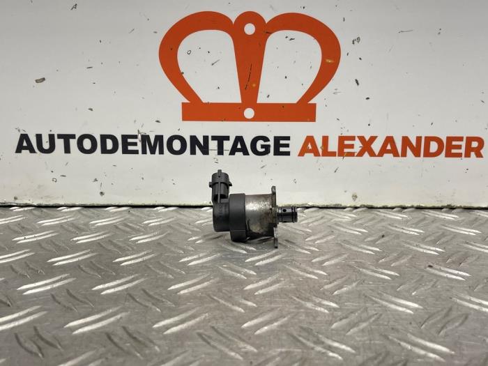 Gebruikte Sensor (overige) Opel Corsa D 1.3 CDTi 16V ecoFLEX Prijs op aanvraag aangeboden door Alexander Autodemontage