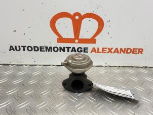 Gebruikte EGR Klep Audi A7 Sportback (4GA/4GF) 3.0 TDI V6 24V Quattro Prijs op aanvraag aangeboden door Alexander Autodemontage