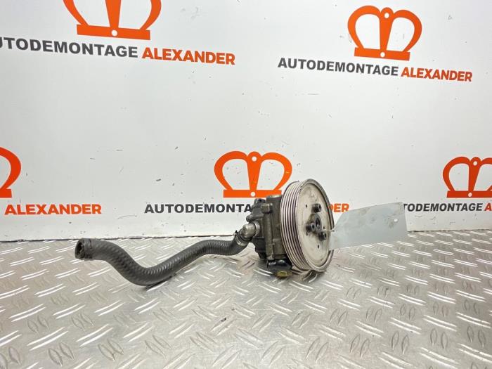 Gebruikte Pomp Servo Audi A6 Avant (C5) 2.5 TDI V6 24V Prijs € 79,99 Inclusief btw aangeboden door Alexander Autodemontage